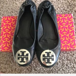 Tory Burch Classic Flats